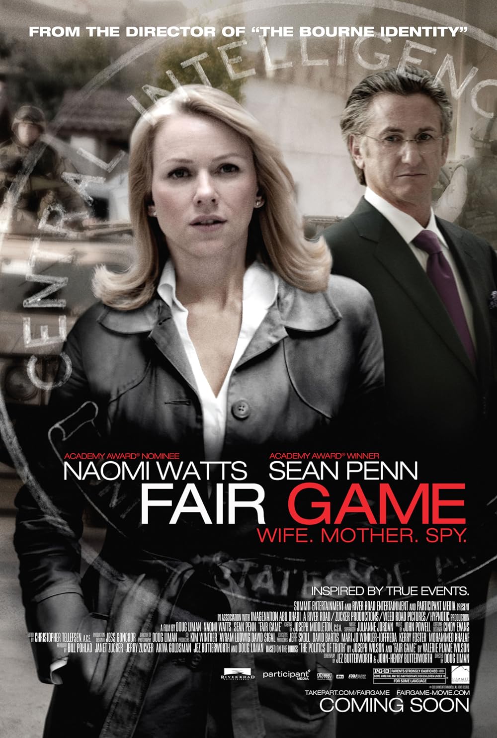 Fair Game 