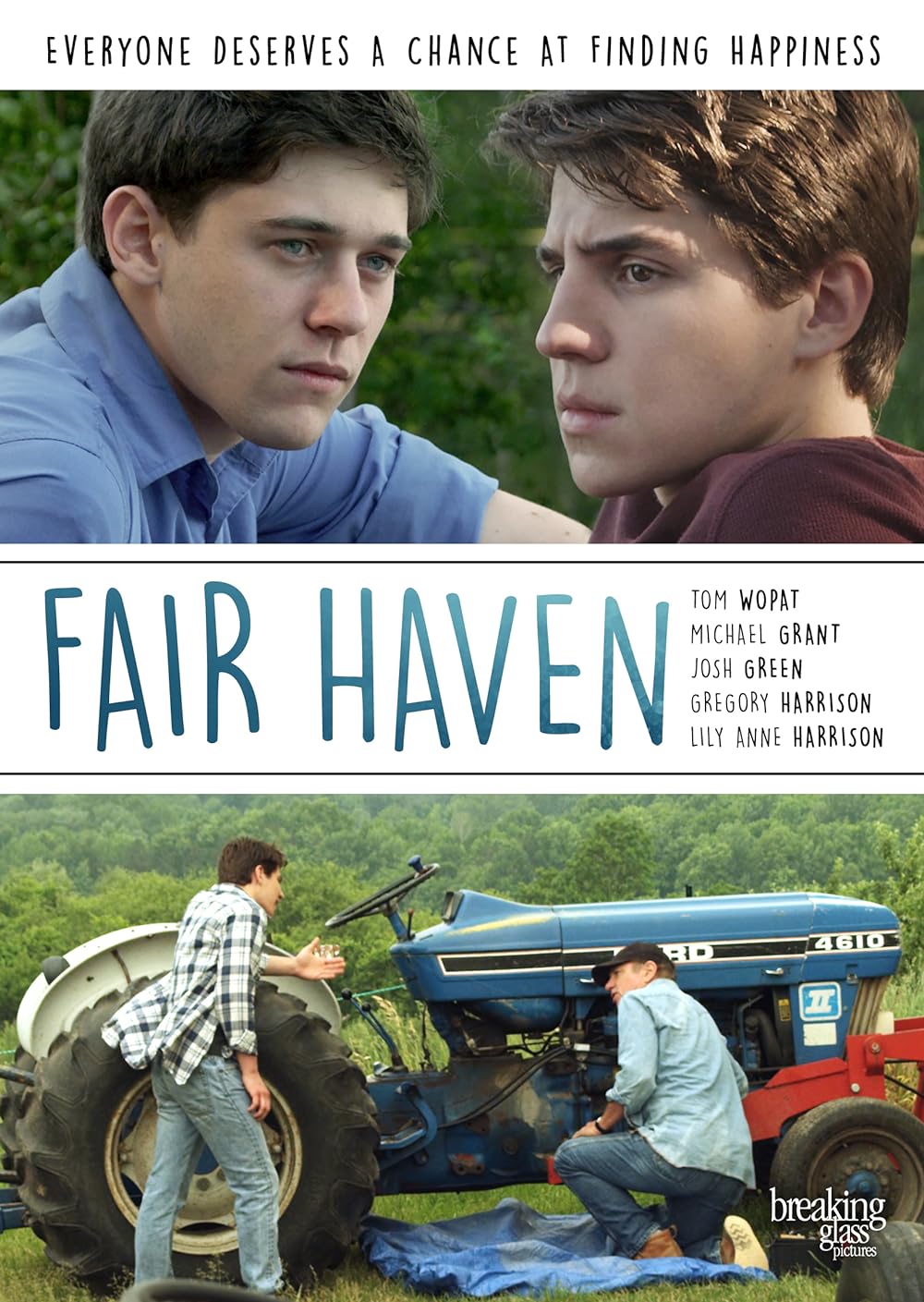 Fair Haven 