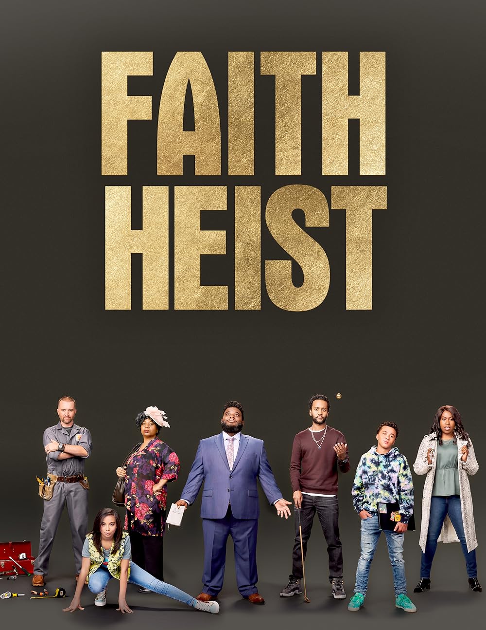 Faith Heist 