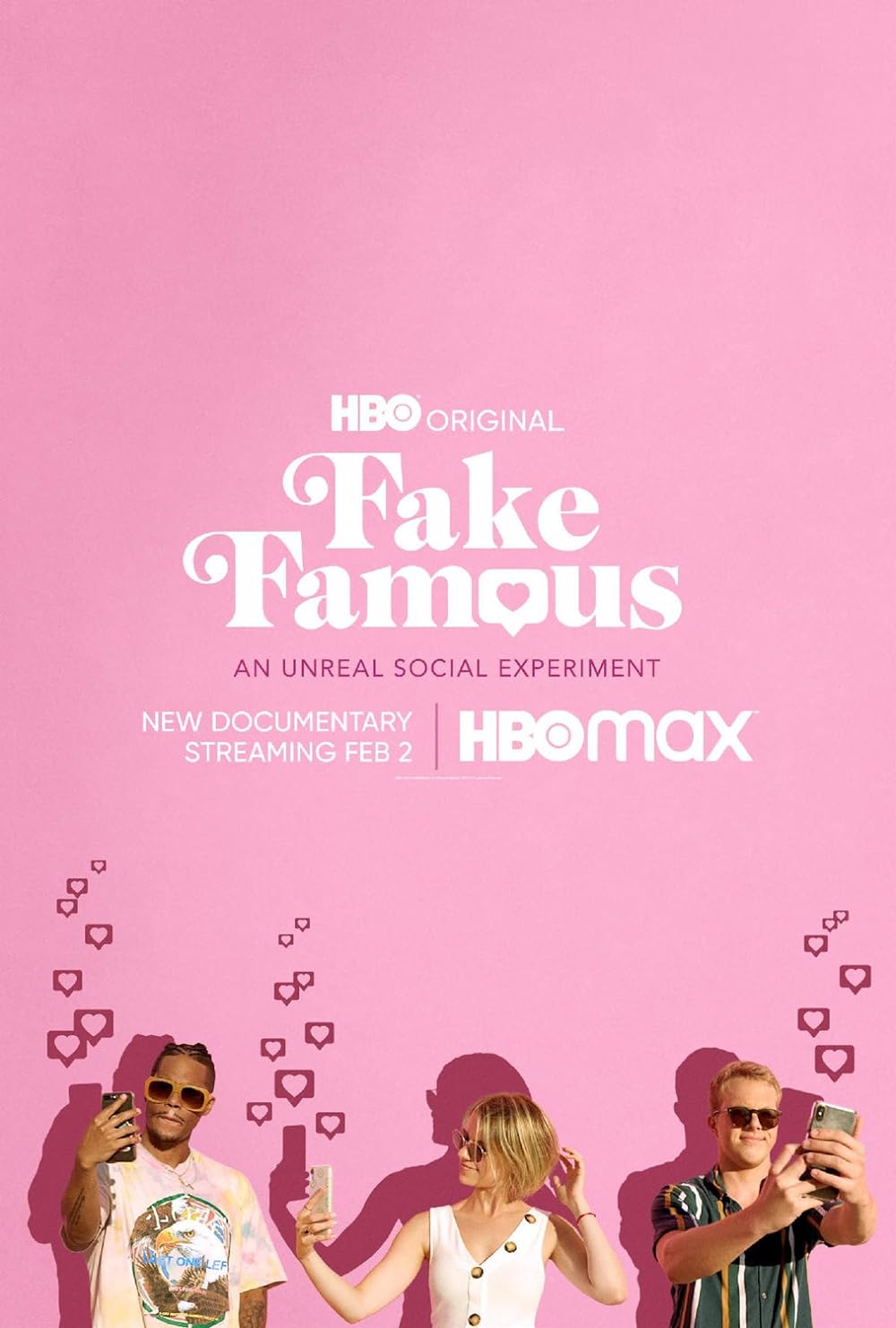 Fake Famous 