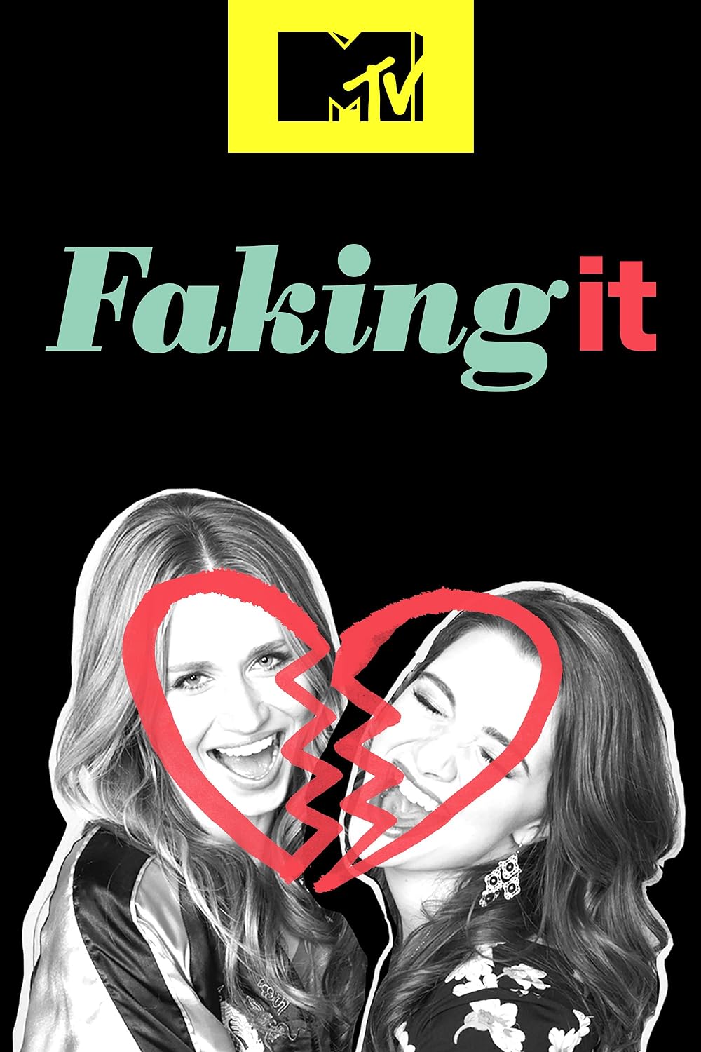 Faking It 