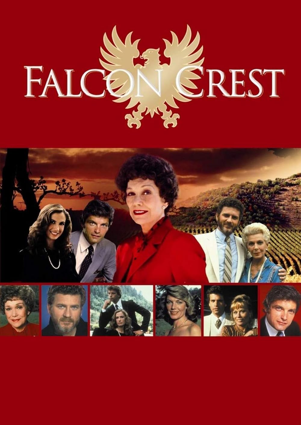 Falcon Crest 