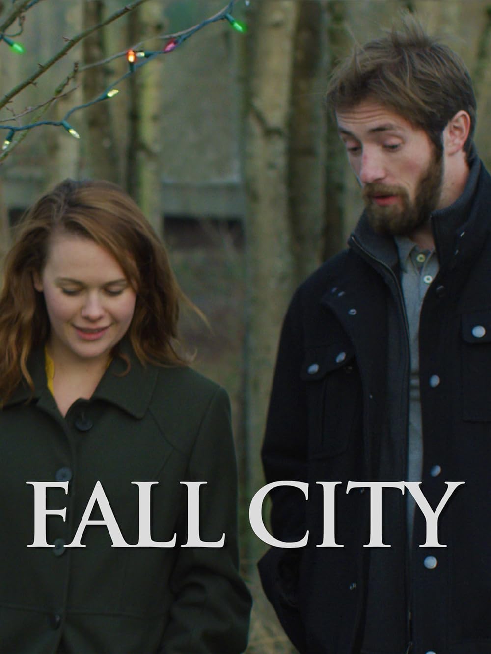 Fall City 