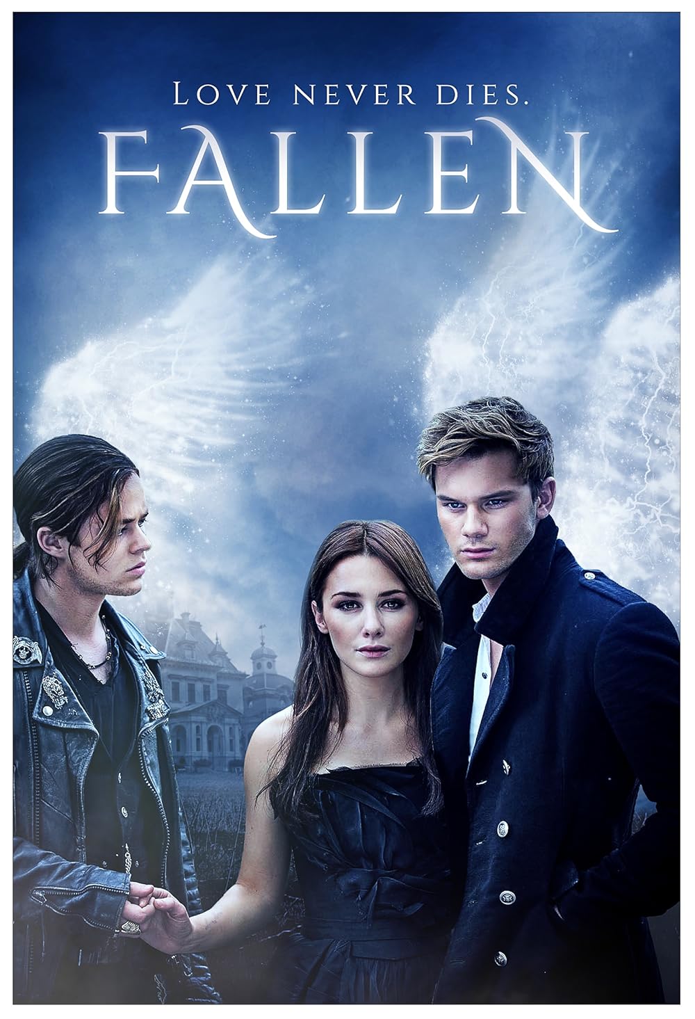 Fallen 