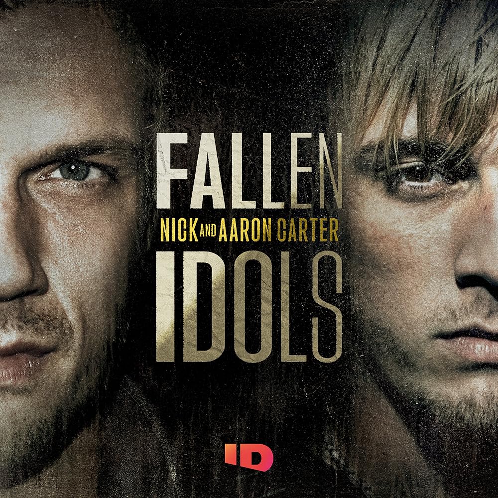 Fallen Idols: Nick and Aaron Carter 