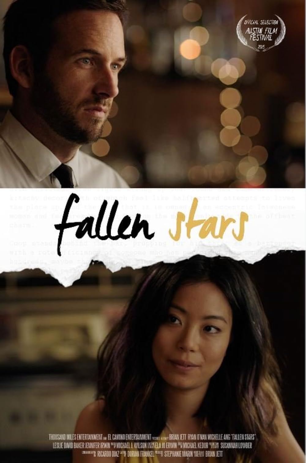 Fallen Stars 