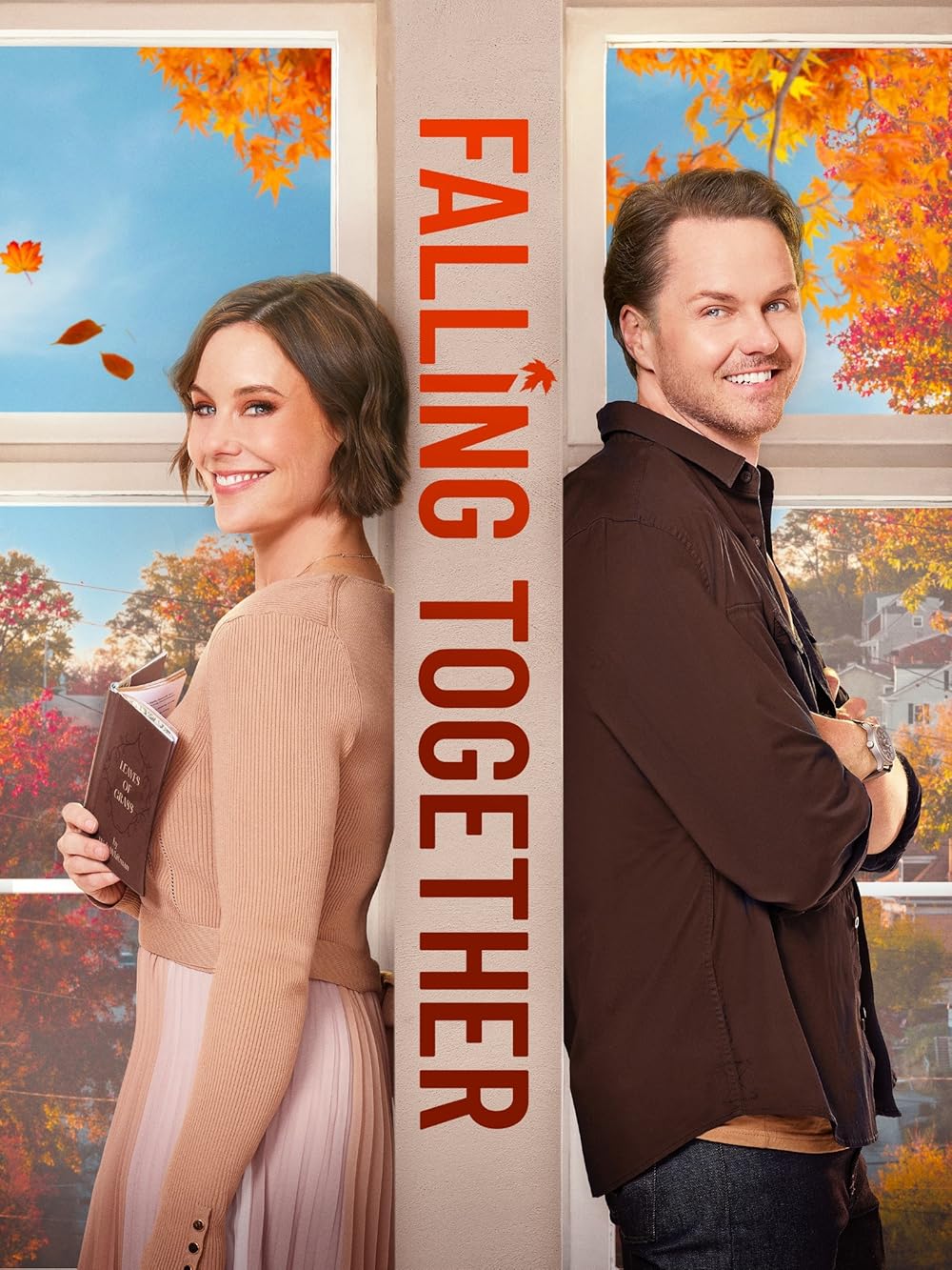 Falling Together 