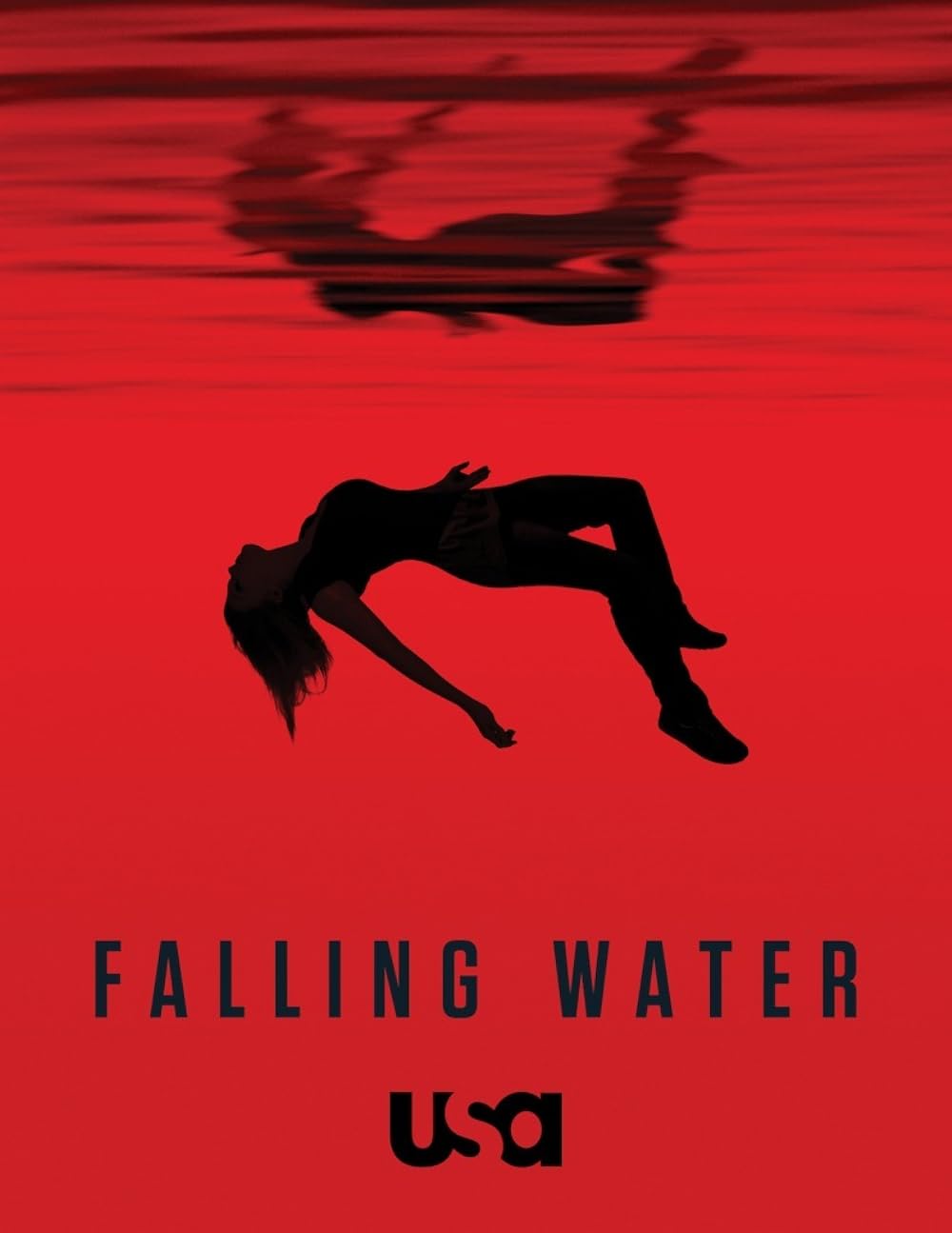 Falling Water 