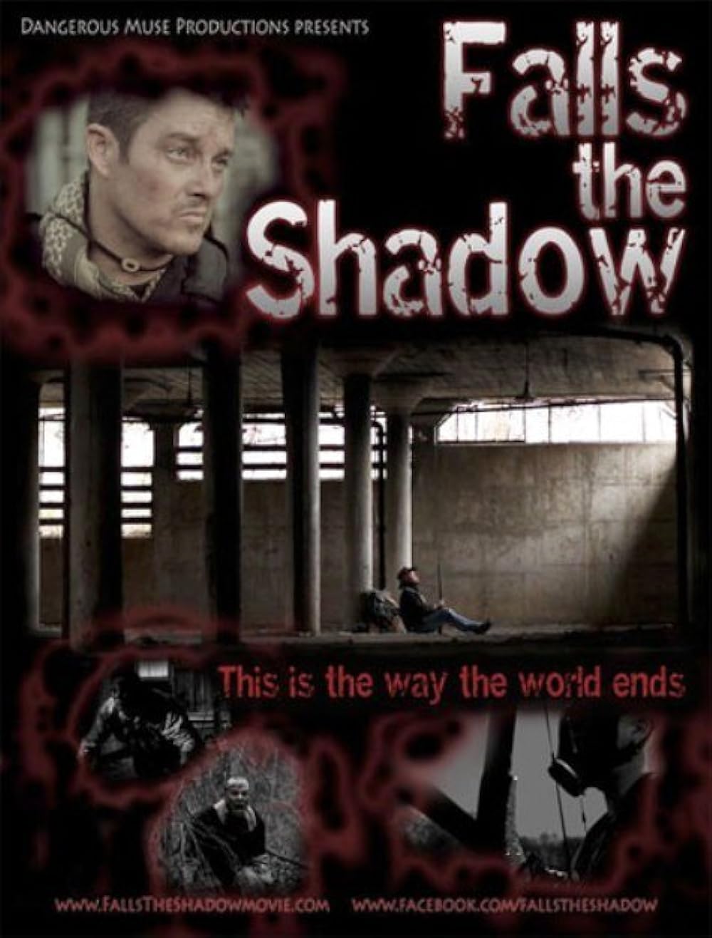 Falls the Shadow 