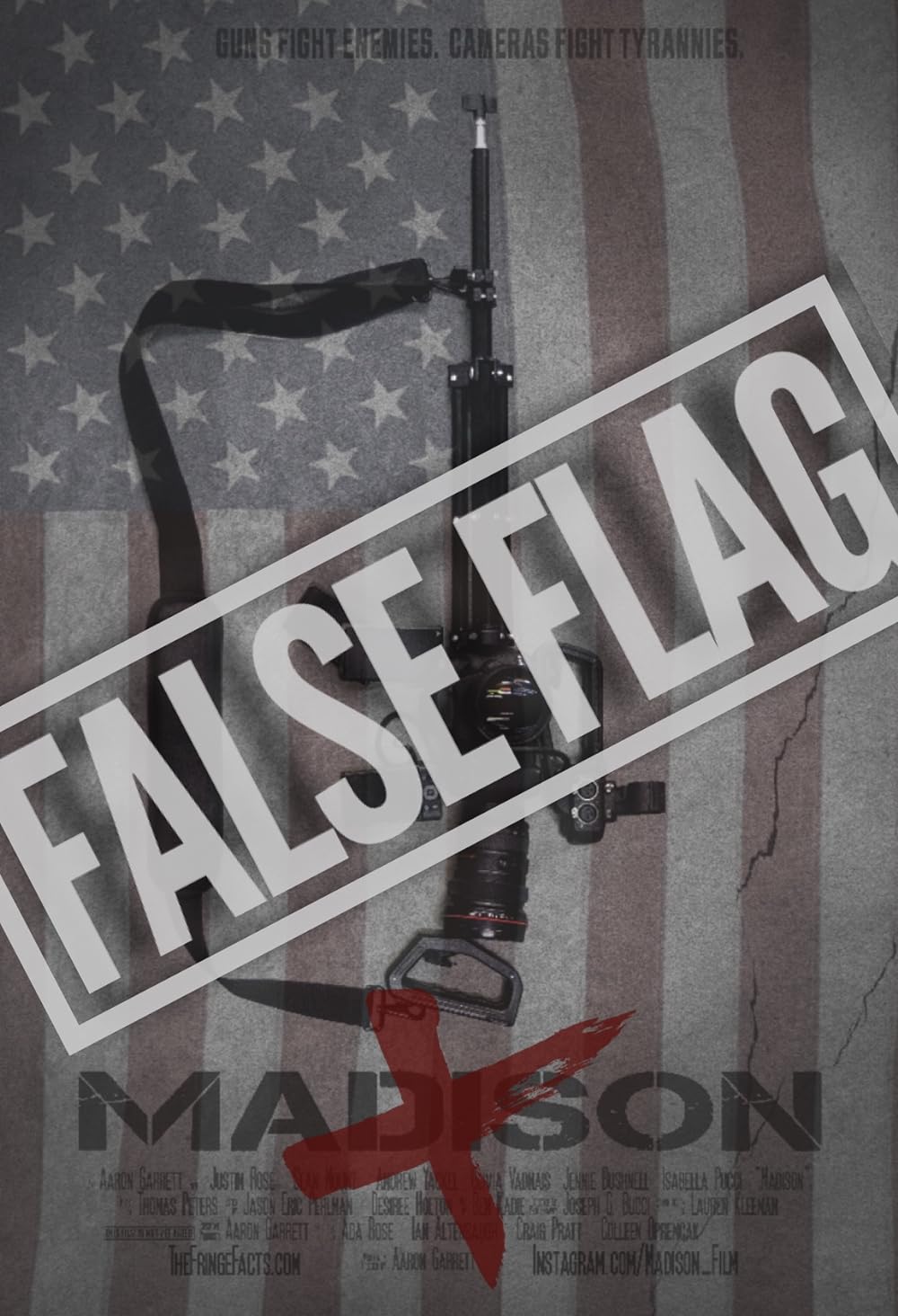 False Flag 