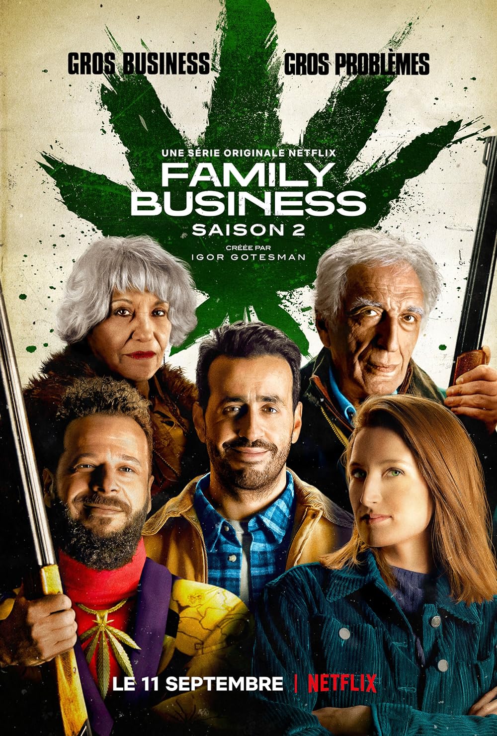 Family Business 