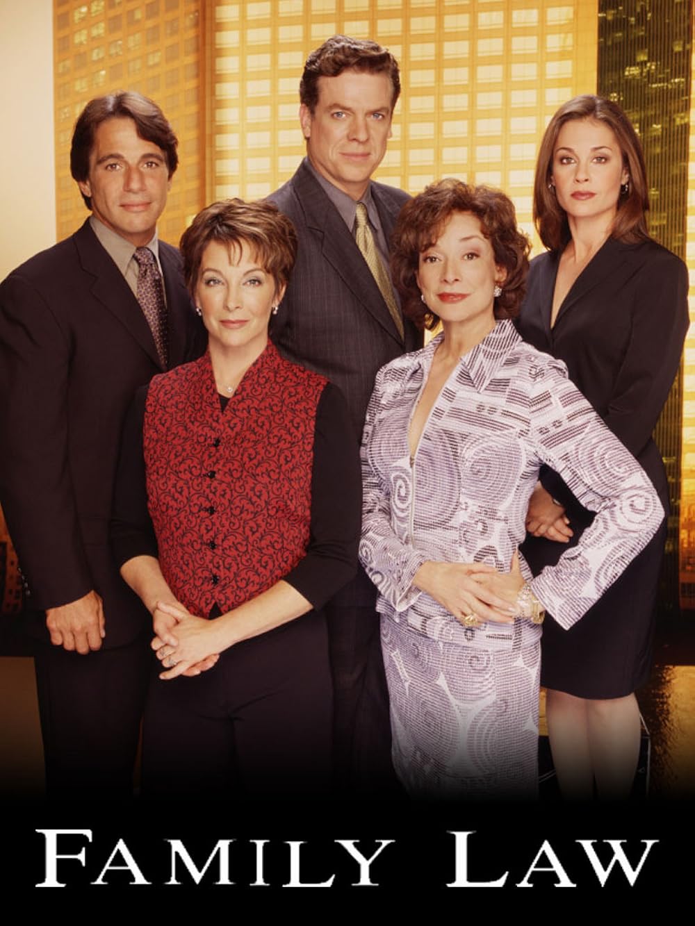 Family Law 