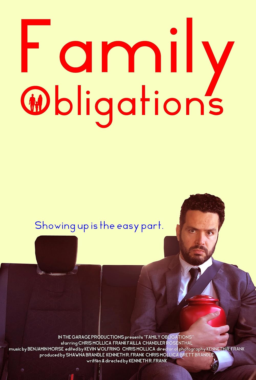 Family Obligations 
