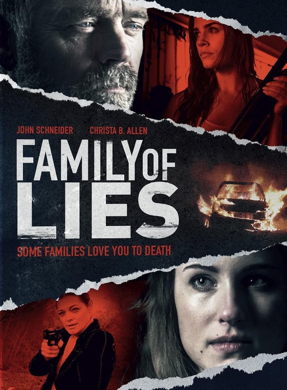 Family of Lies 