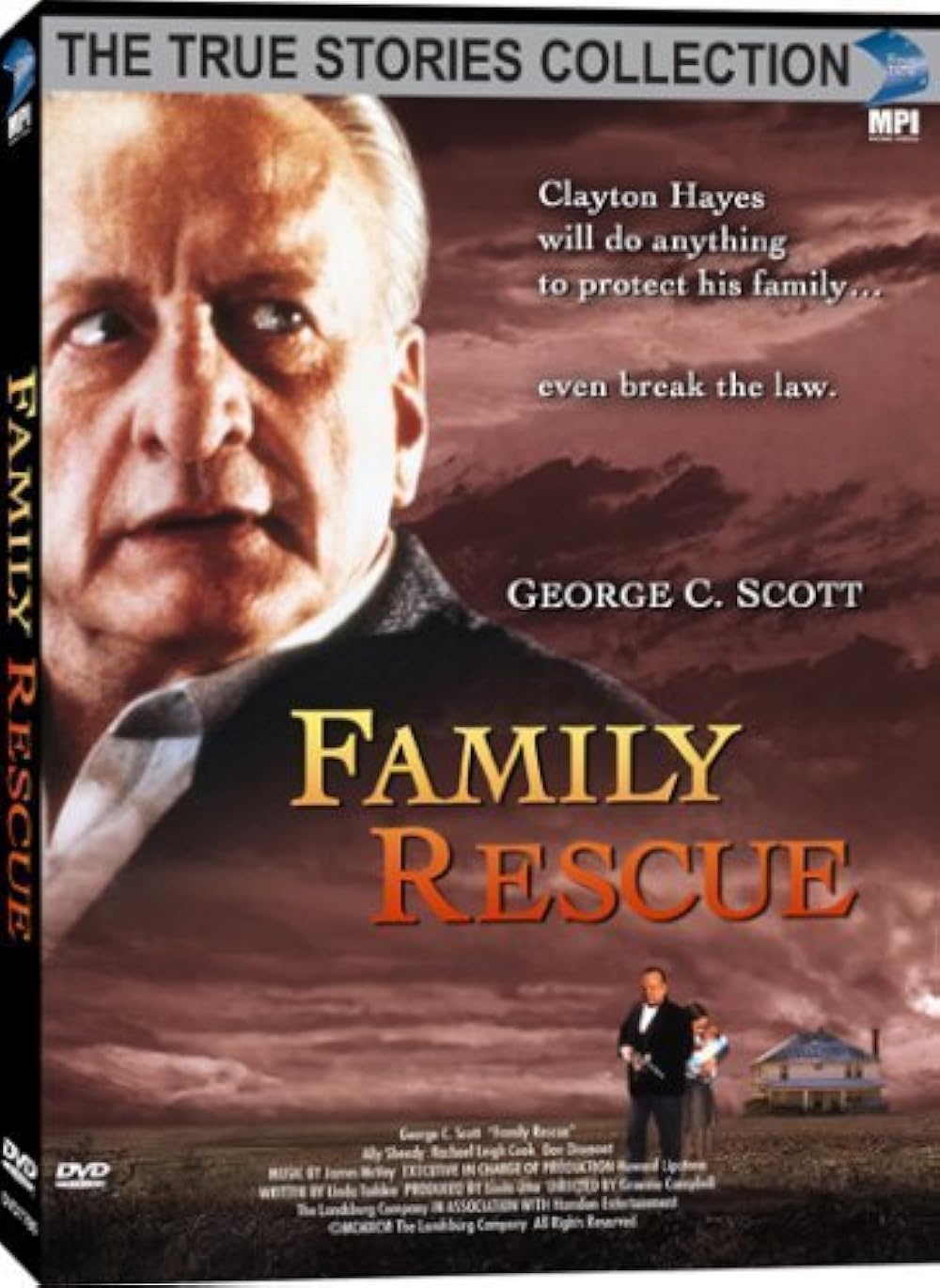 Family Rescue 