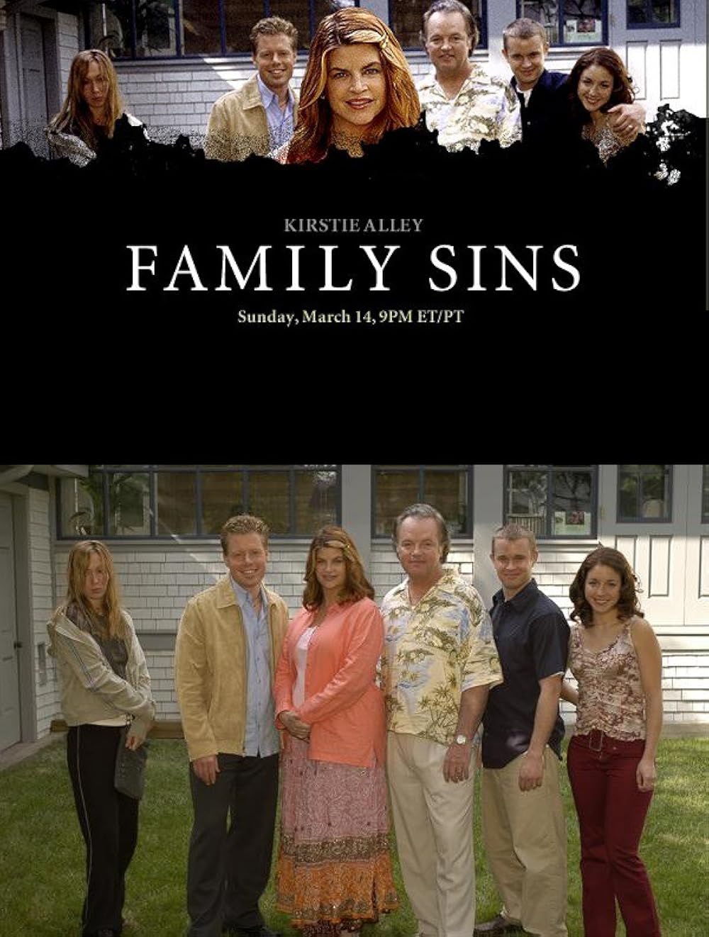 Family Sins 
