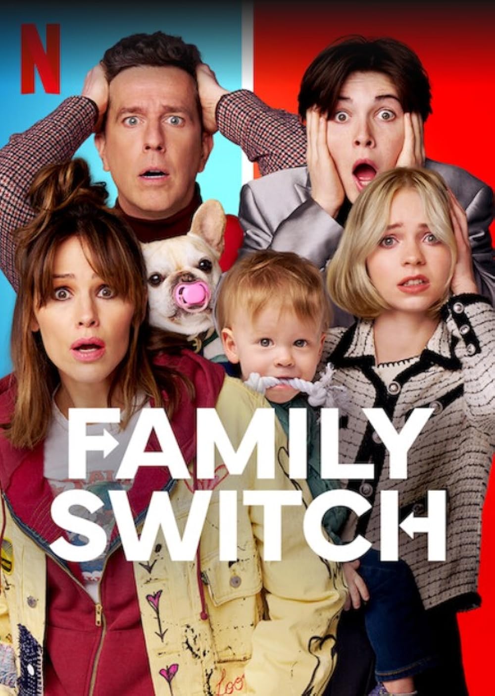 Family Switch 
