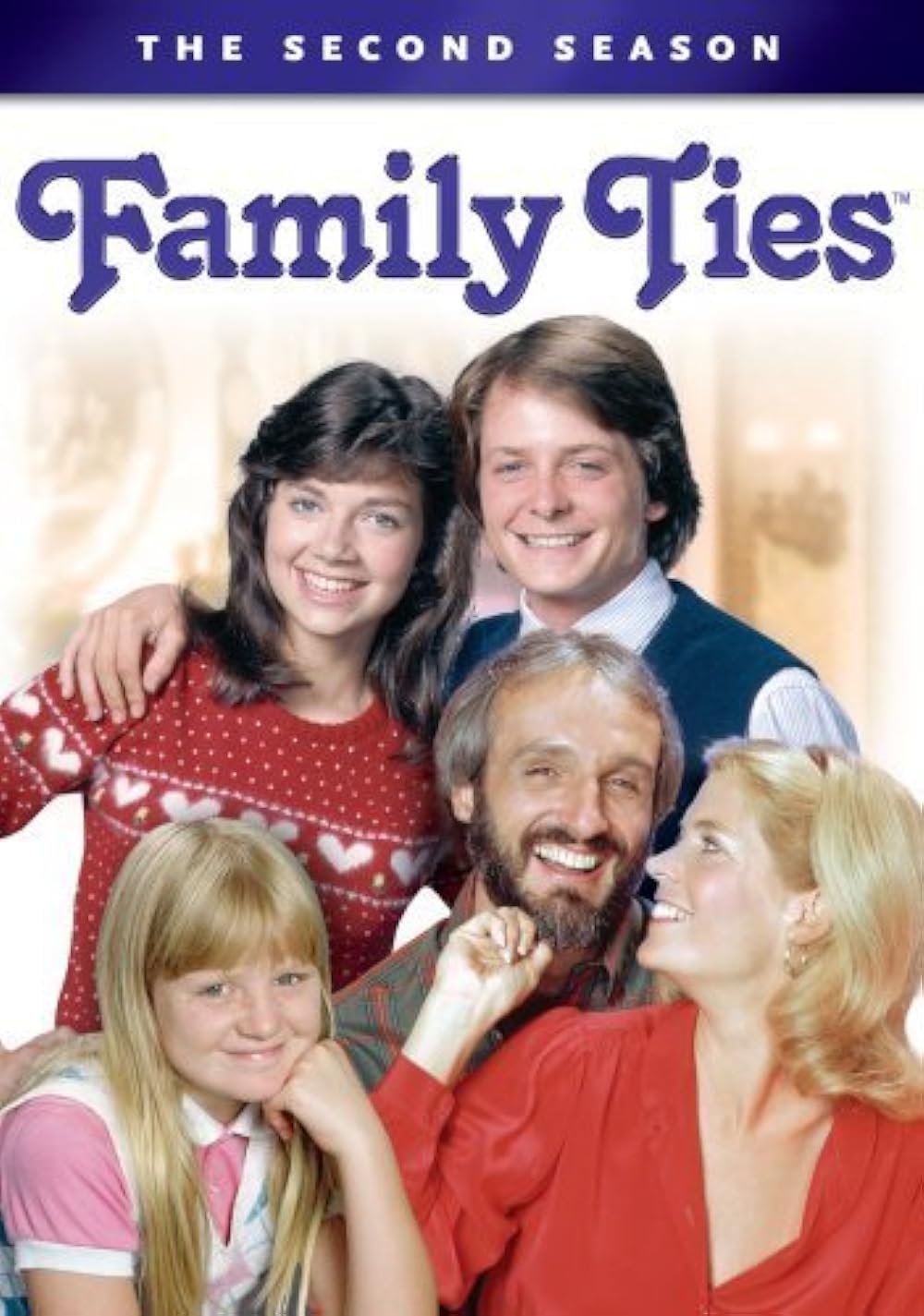 Family Ties 