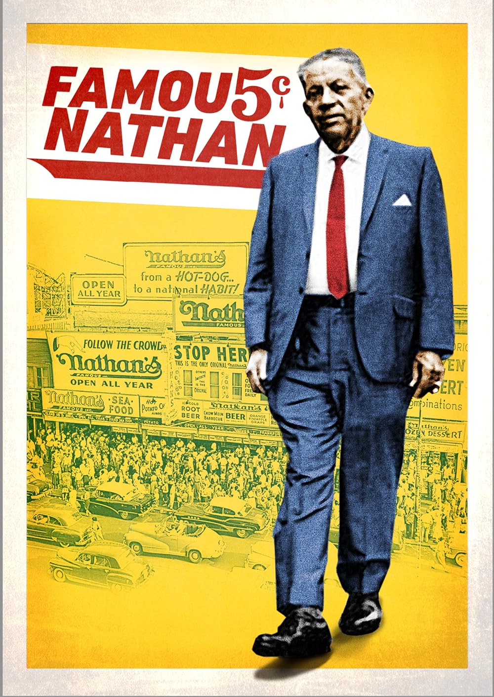 Famous Nathan 