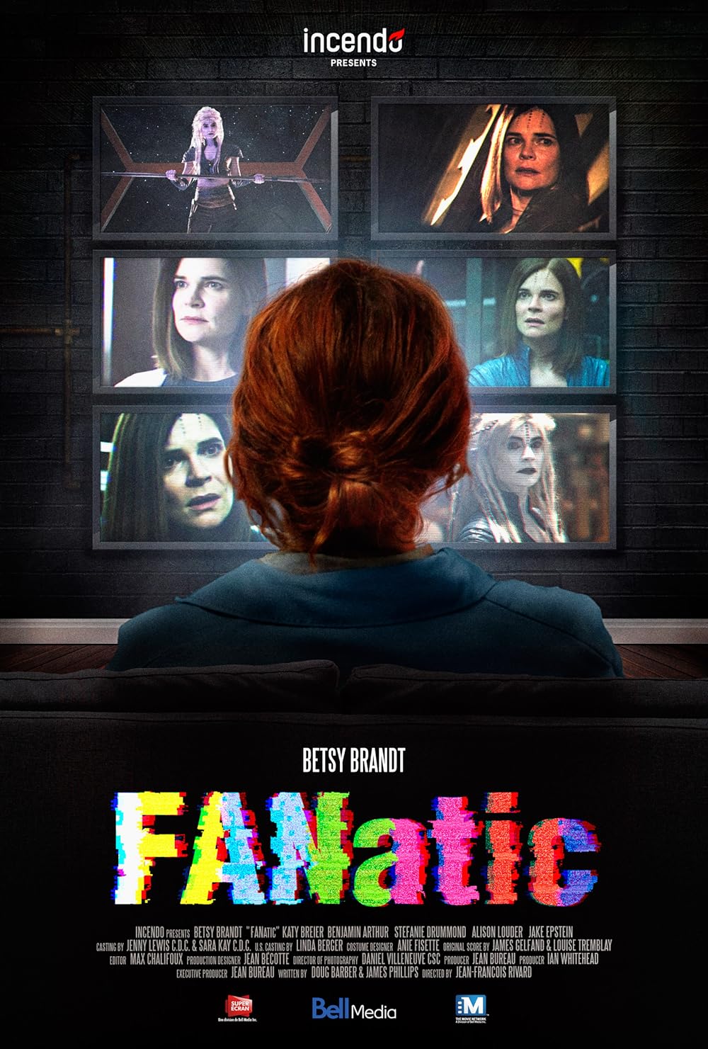FANatic 