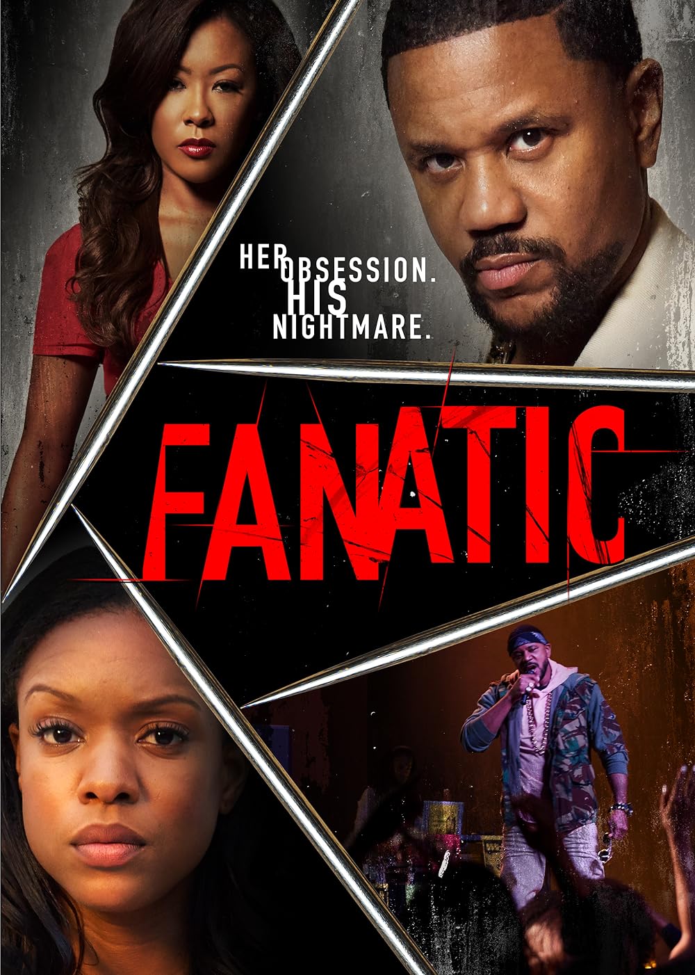 Fanatic 