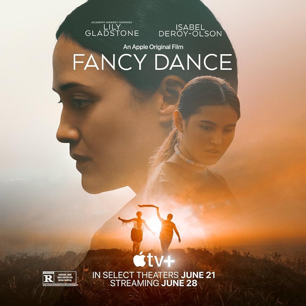 Fancy Dance 