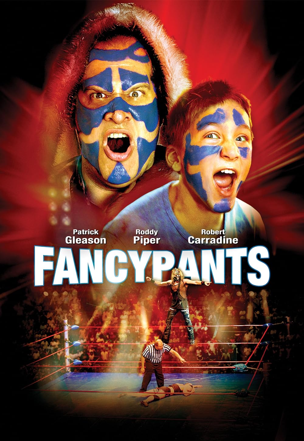 Fancypants 