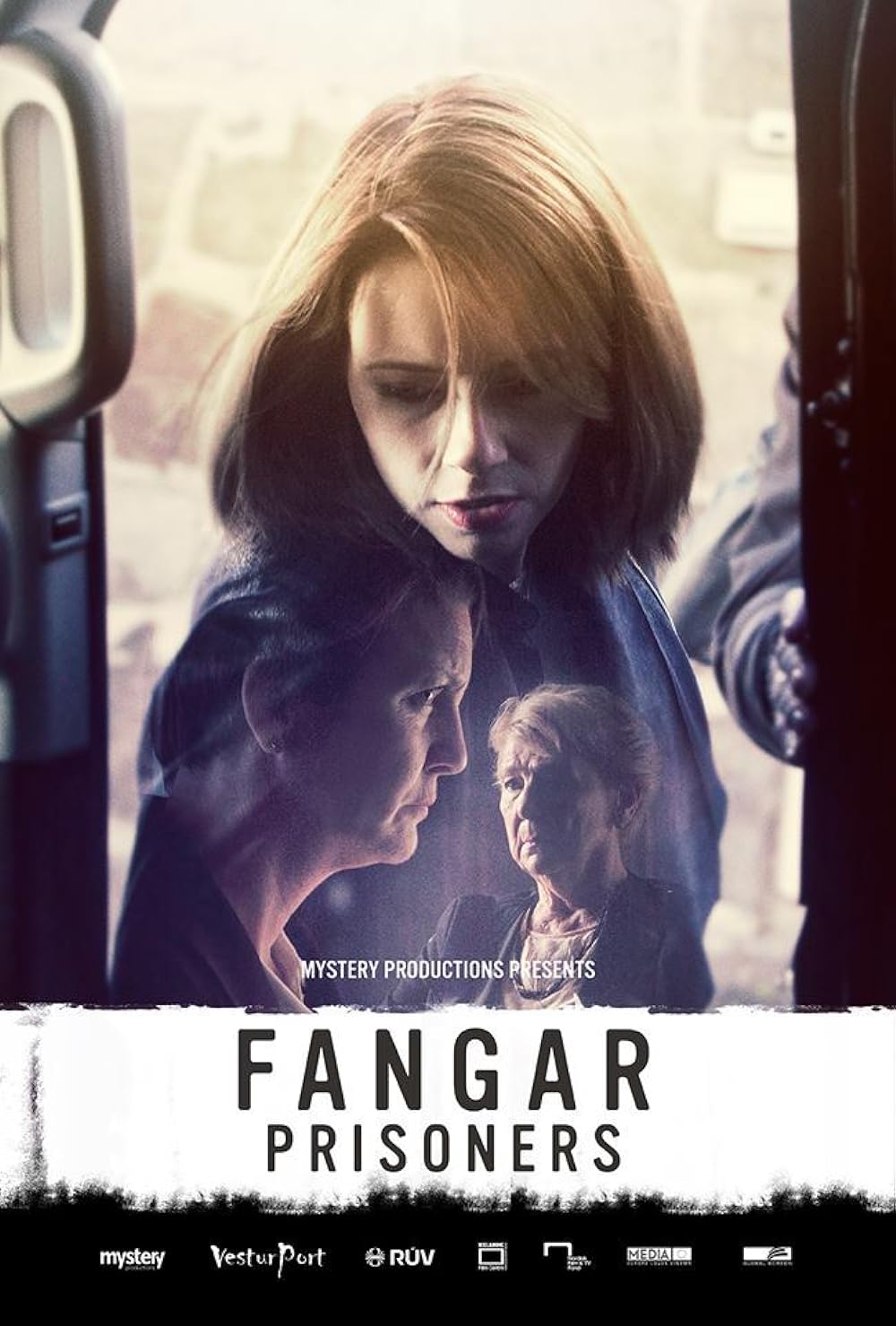 Fangar 