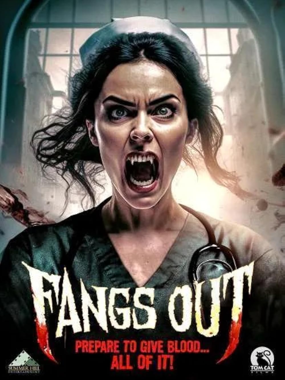 Fangs Out 