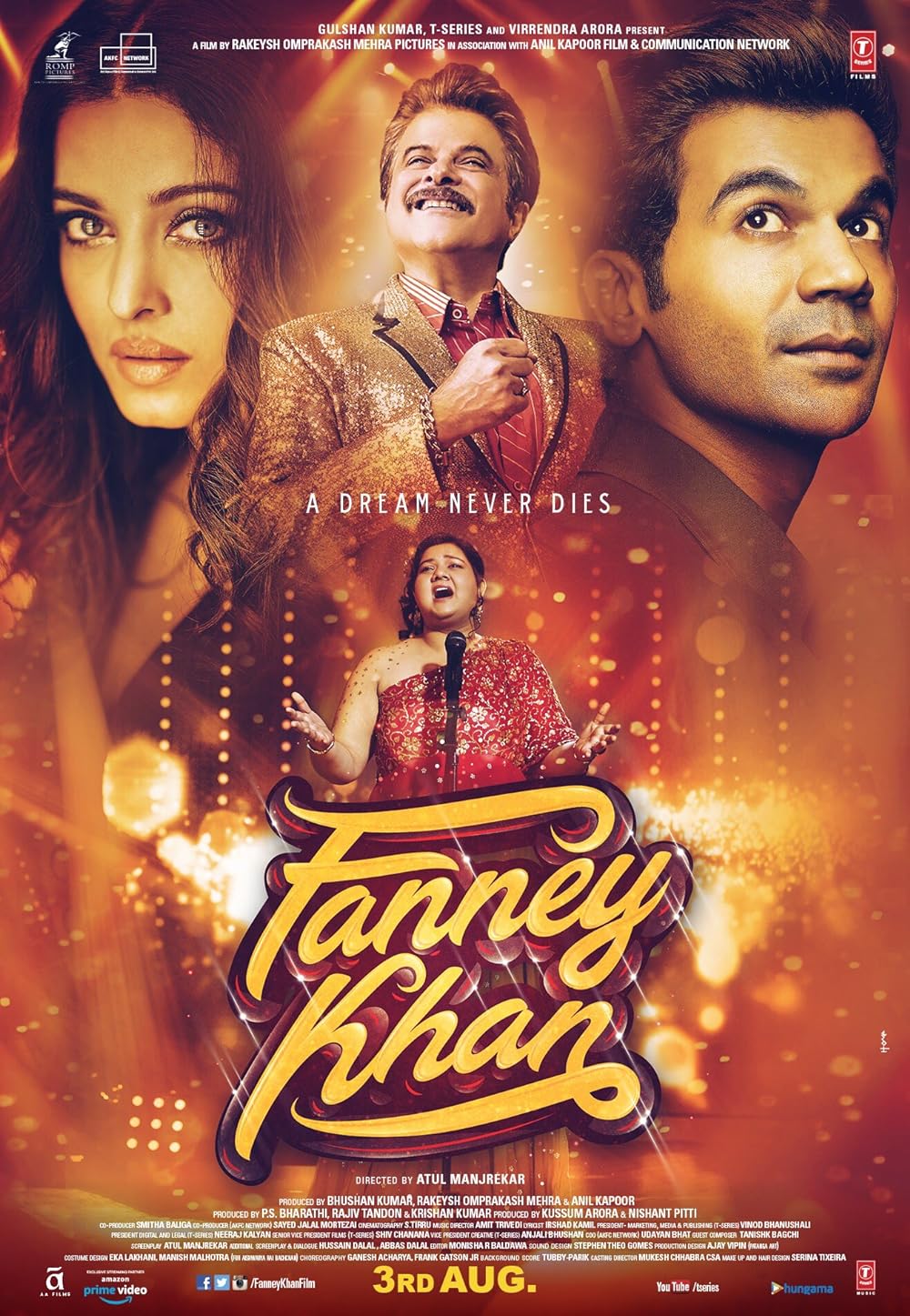 Fanney Khan 