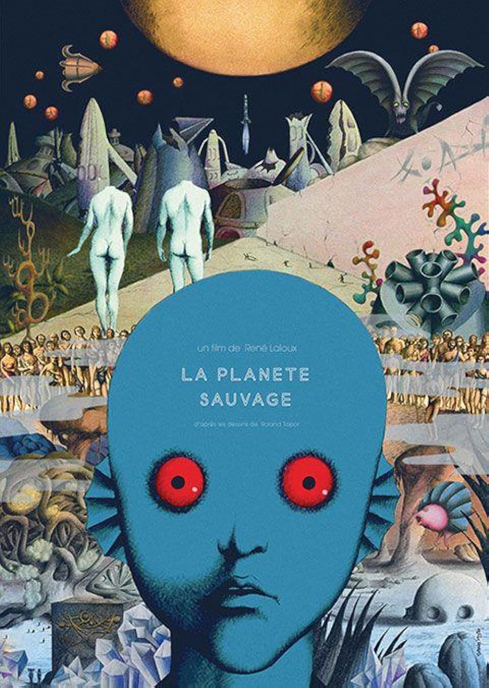 Fantastic Planet 