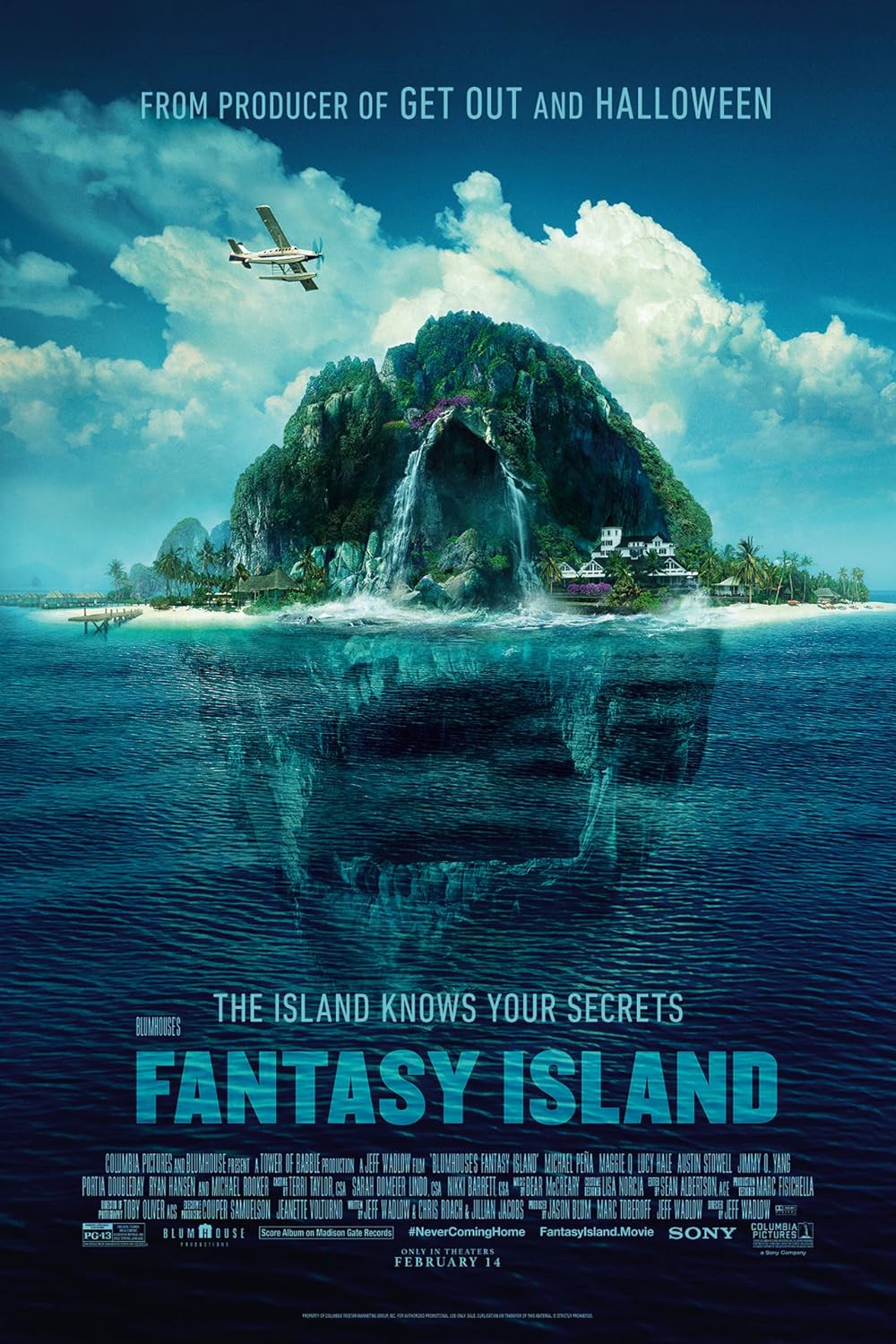 Fantasy Island 