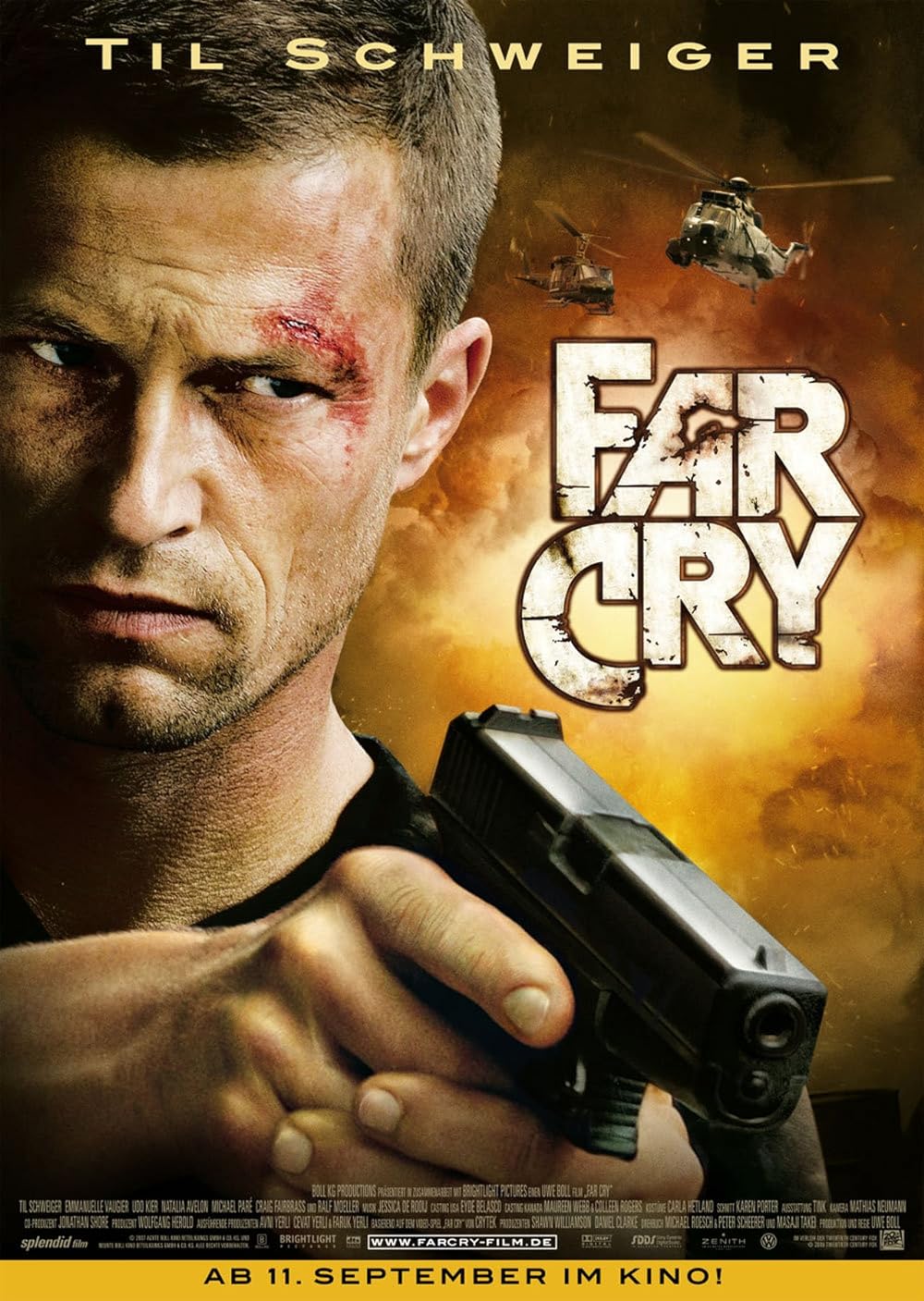 Far Cry 