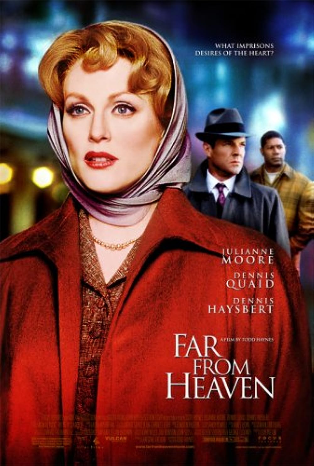 Far from Heaven 