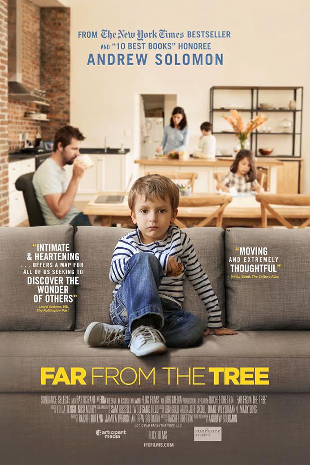 Far From the Tree 