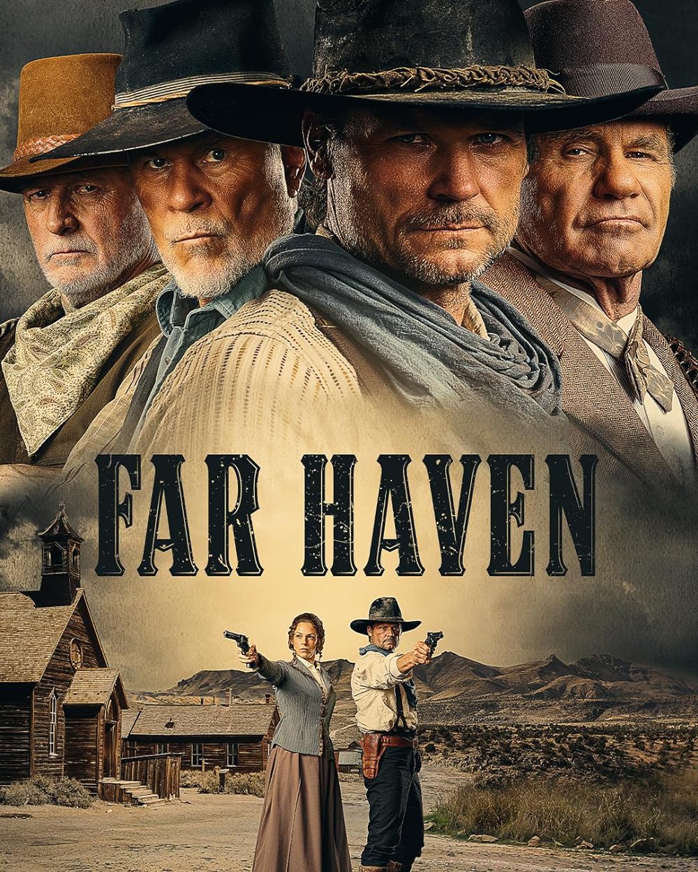 Far Haven 