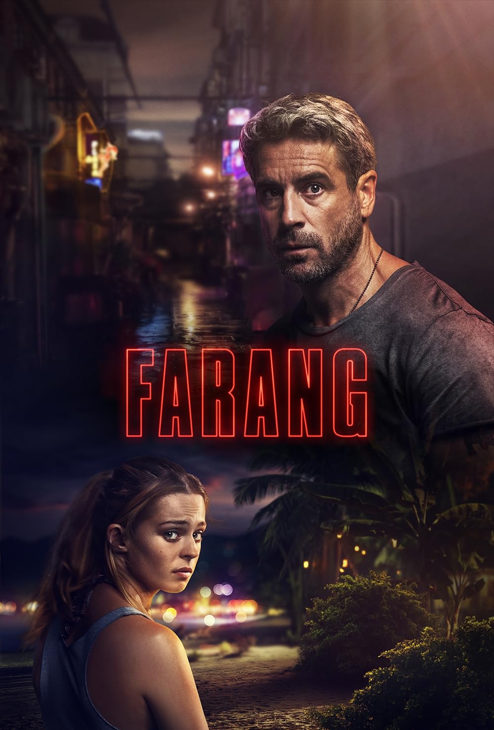Farang 