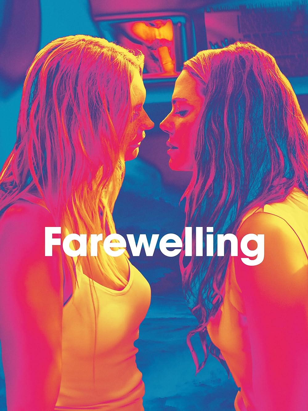 Farewelling 