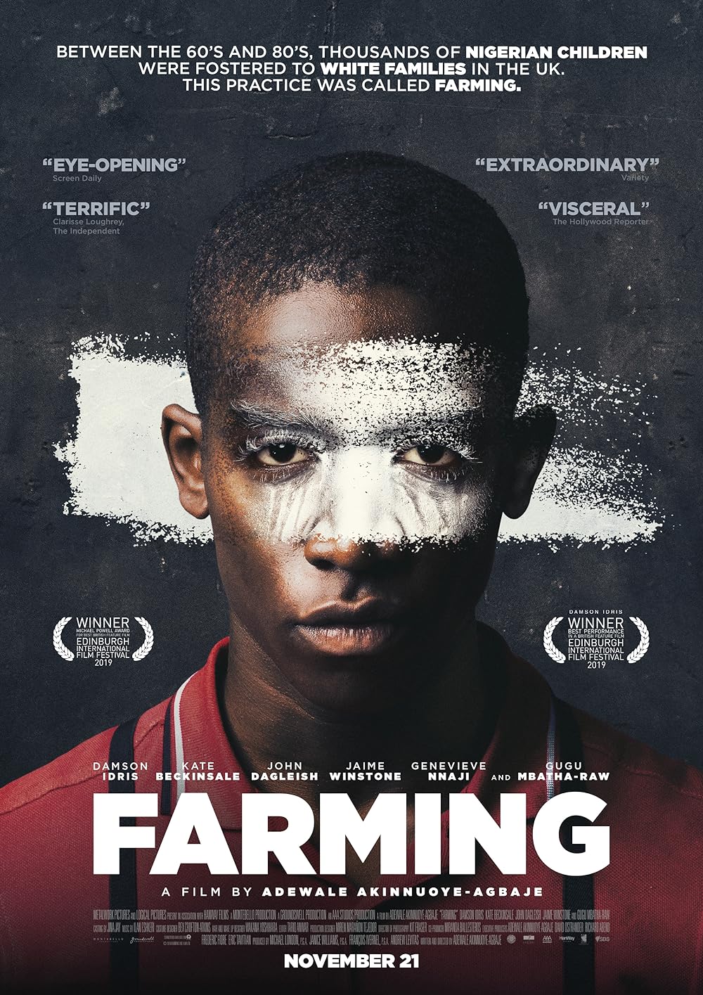 Farming 