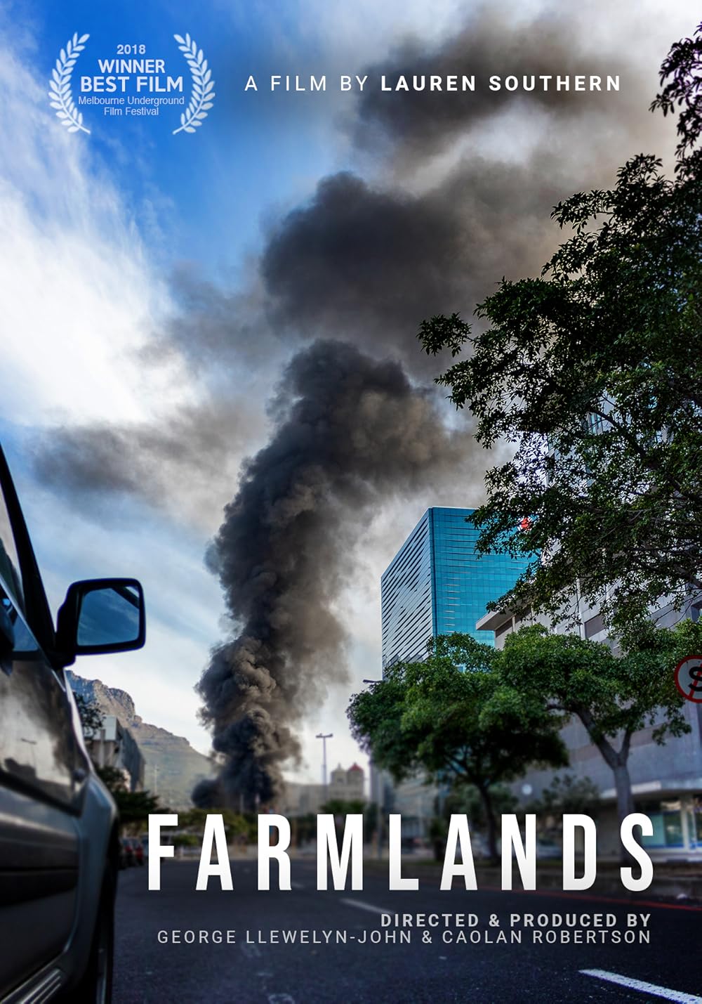 Farmlands 