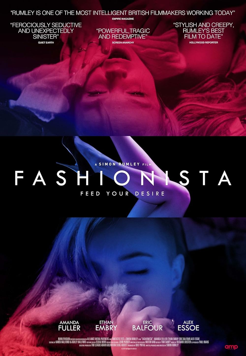 Fashionista 