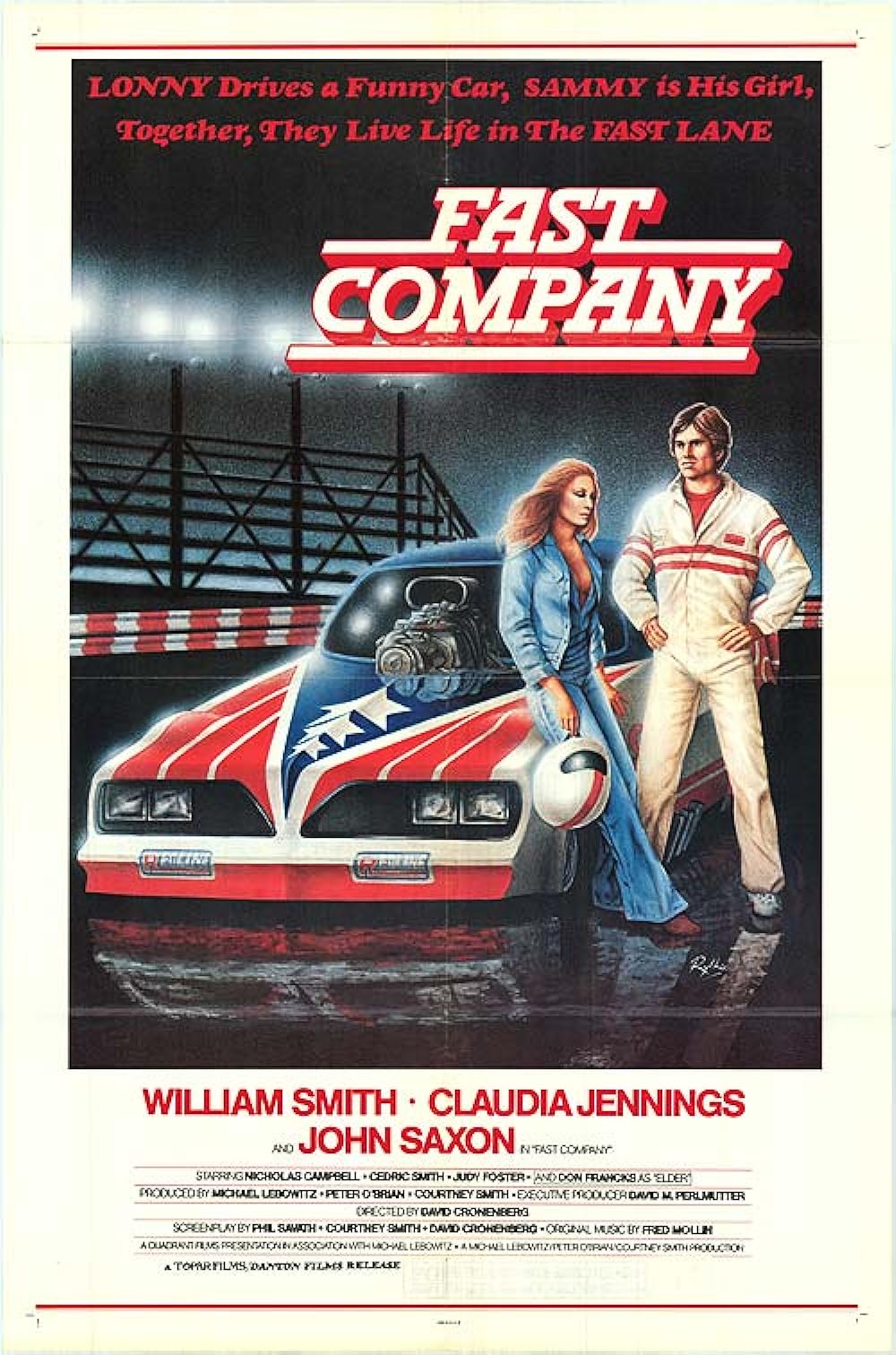 Fast Company 