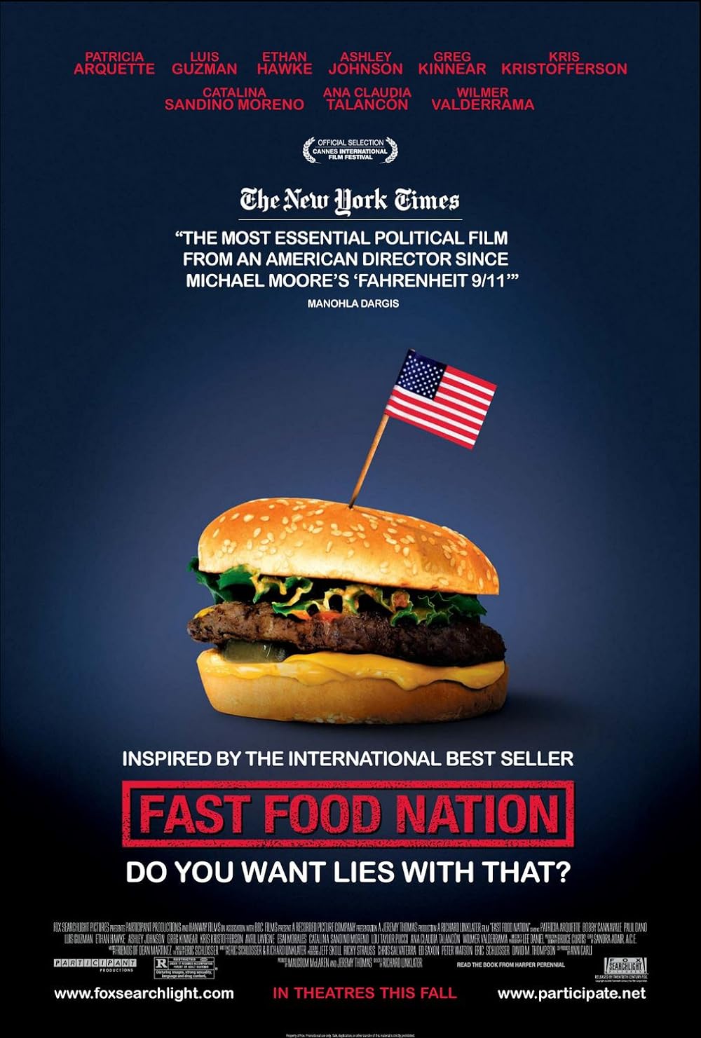 Fast Food Nation 