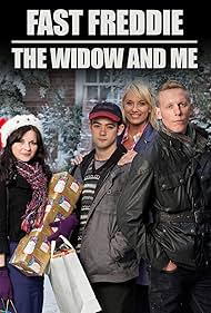 Fast Freddie, the Widow and Me 