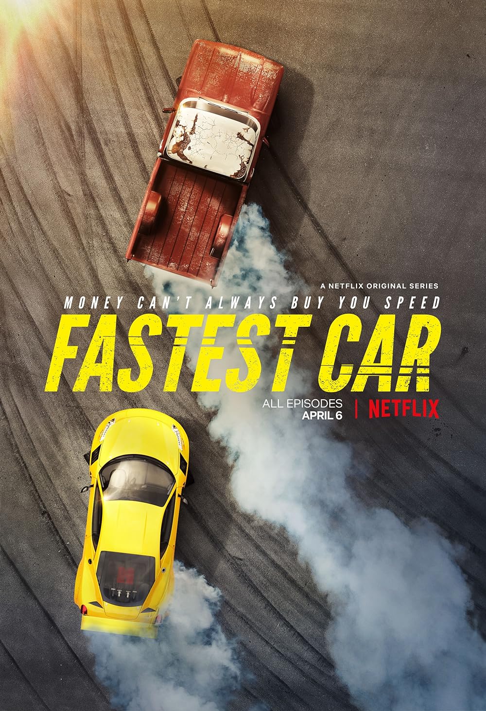 Fastest Car 