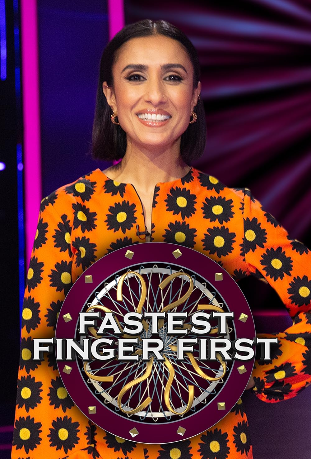Fastest Finger First 