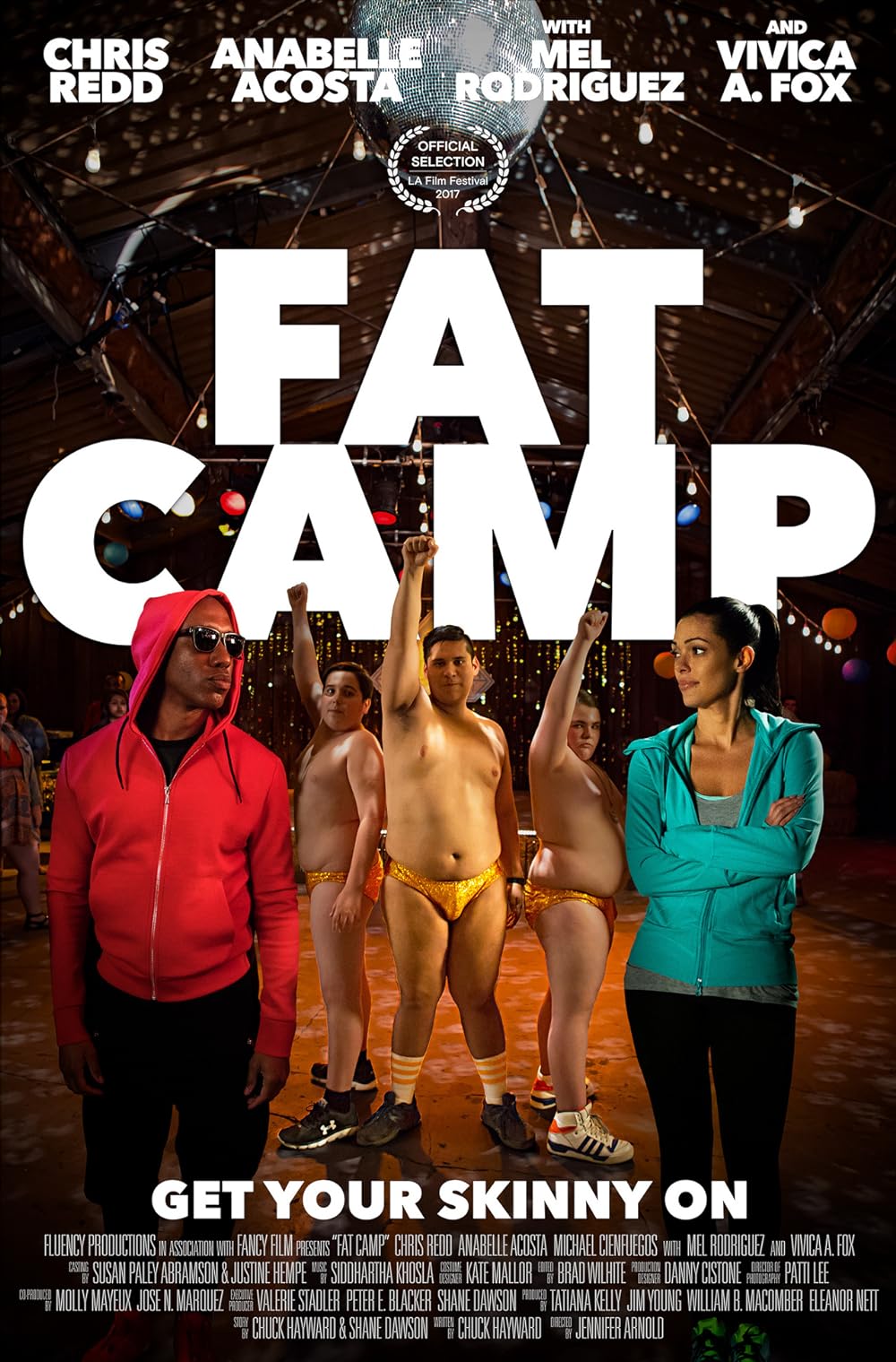 Fat Camp 