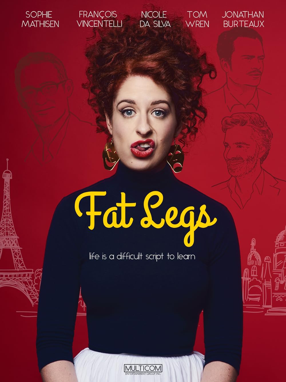 Fat Legs 