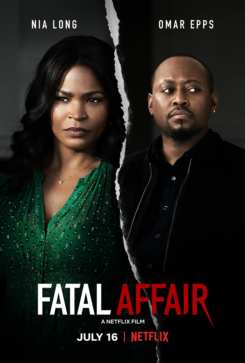 Fatal Affair 