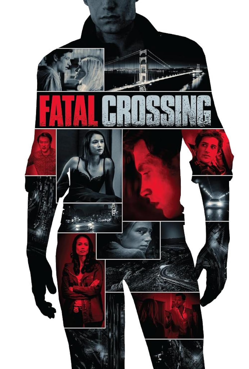 Fatal Crossing 